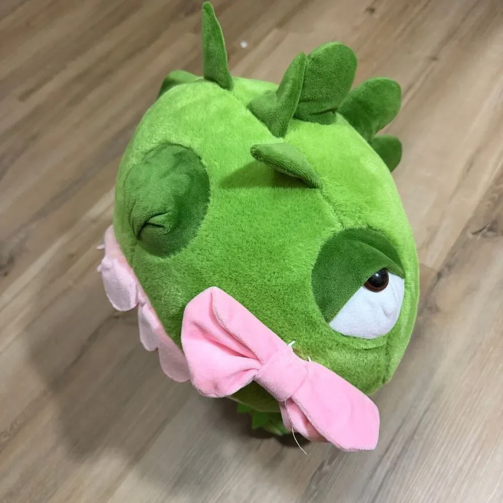 Sanrio Hello Kitty Dinosaur Plush Stuffed Animal Kaiju Cosplay Kawaiicore Cute
